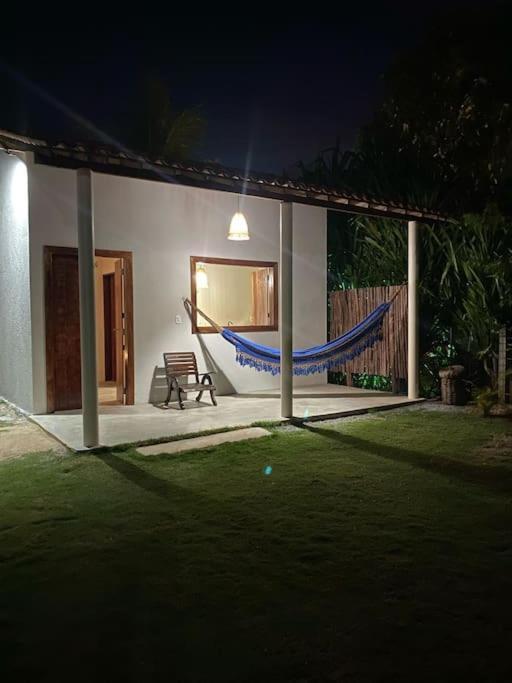 Chale D'Mare Villa São Miguel dos Milagres Dış mekan fotoğraf